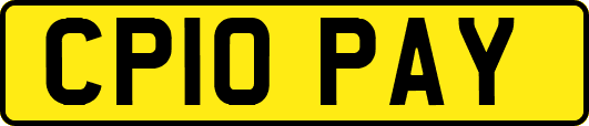 CP10PAY