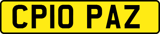 CP10PAZ