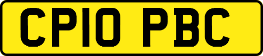 CP10PBC