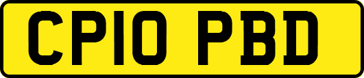 CP10PBD