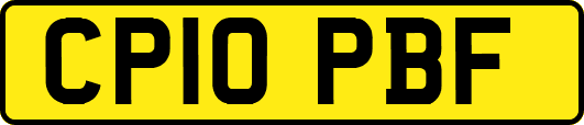 CP10PBF