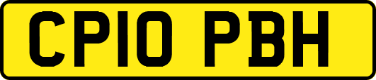CP10PBH