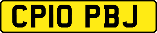 CP10PBJ