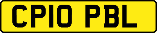 CP10PBL