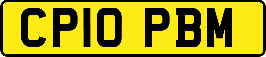 CP10PBM