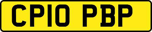 CP10PBP