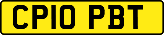 CP10PBT