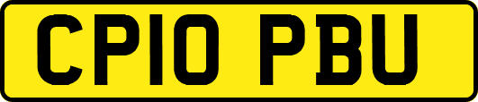 CP10PBU