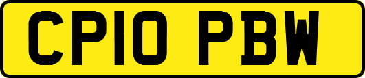 CP10PBW