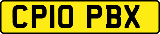 CP10PBX