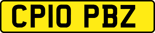 CP10PBZ