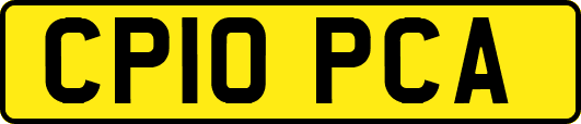 CP10PCA