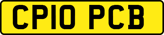 CP10PCB
