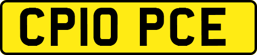 CP10PCE