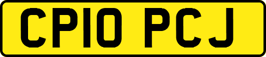CP10PCJ