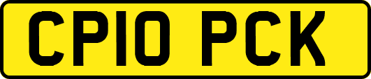 CP10PCK