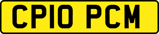 CP10PCM