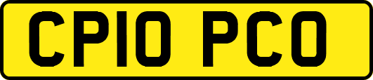 CP10PCO
