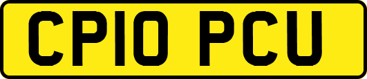 CP10PCU
