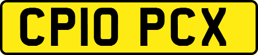 CP10PCX