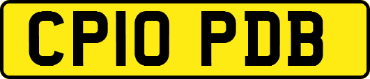 CP10PDB