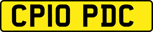CP10PDC