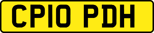 CP10PDH
