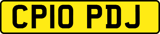 CP10PDJ