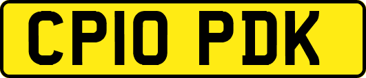 CP10PDK