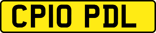 CP10PDL