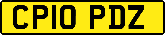 CP10PDZ