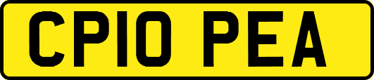CP10PEA
