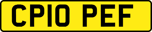 CP10PEF