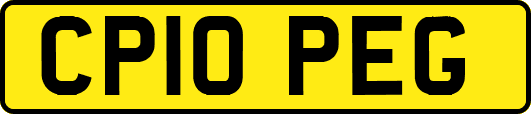 CP10PEG