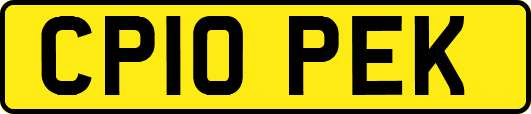 CP10PEK