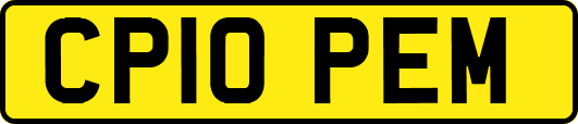 CP10PEM