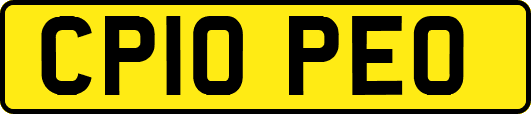 CP10PEO
