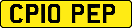 CP10PEP