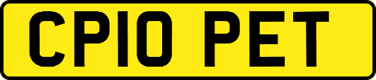 CP10PET