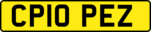 CP10PEZ