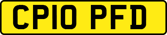CP10PFD