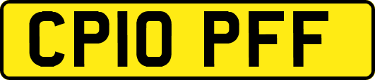 CP10PFF