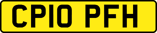 CP10PFH