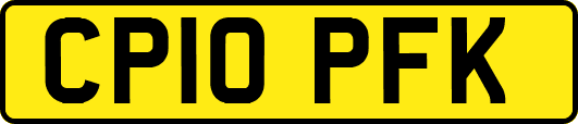 CP10PFK