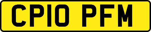 CP10PFM