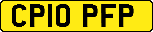 CP10PFP