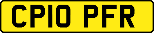 CP10PFR