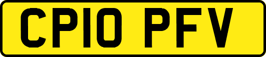 CP10PFV
