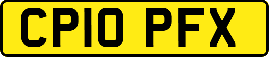 CP10PFX