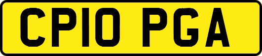 CP10PGA